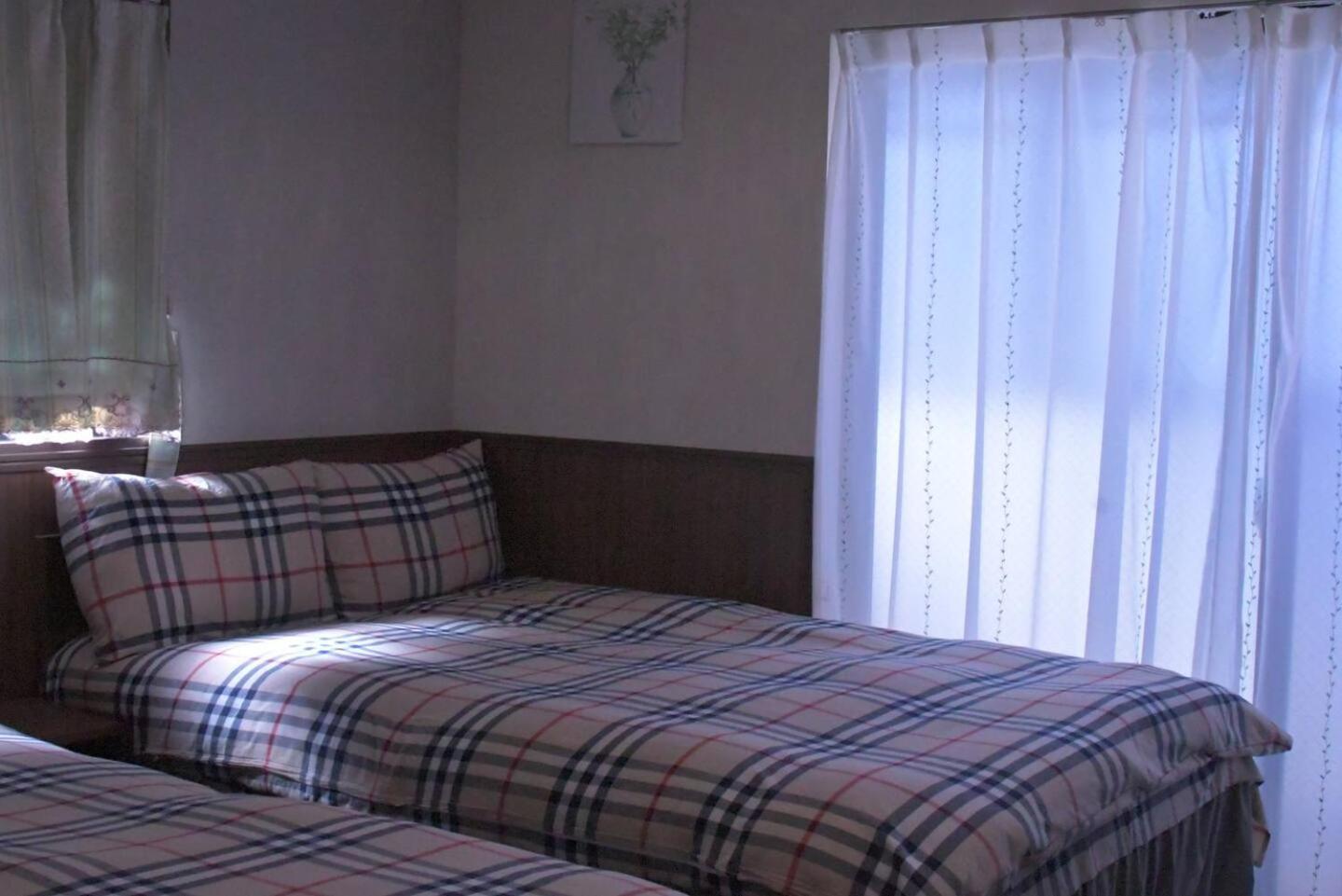 Shinjuku Warm Villa I Tokyo Luaran gambar
