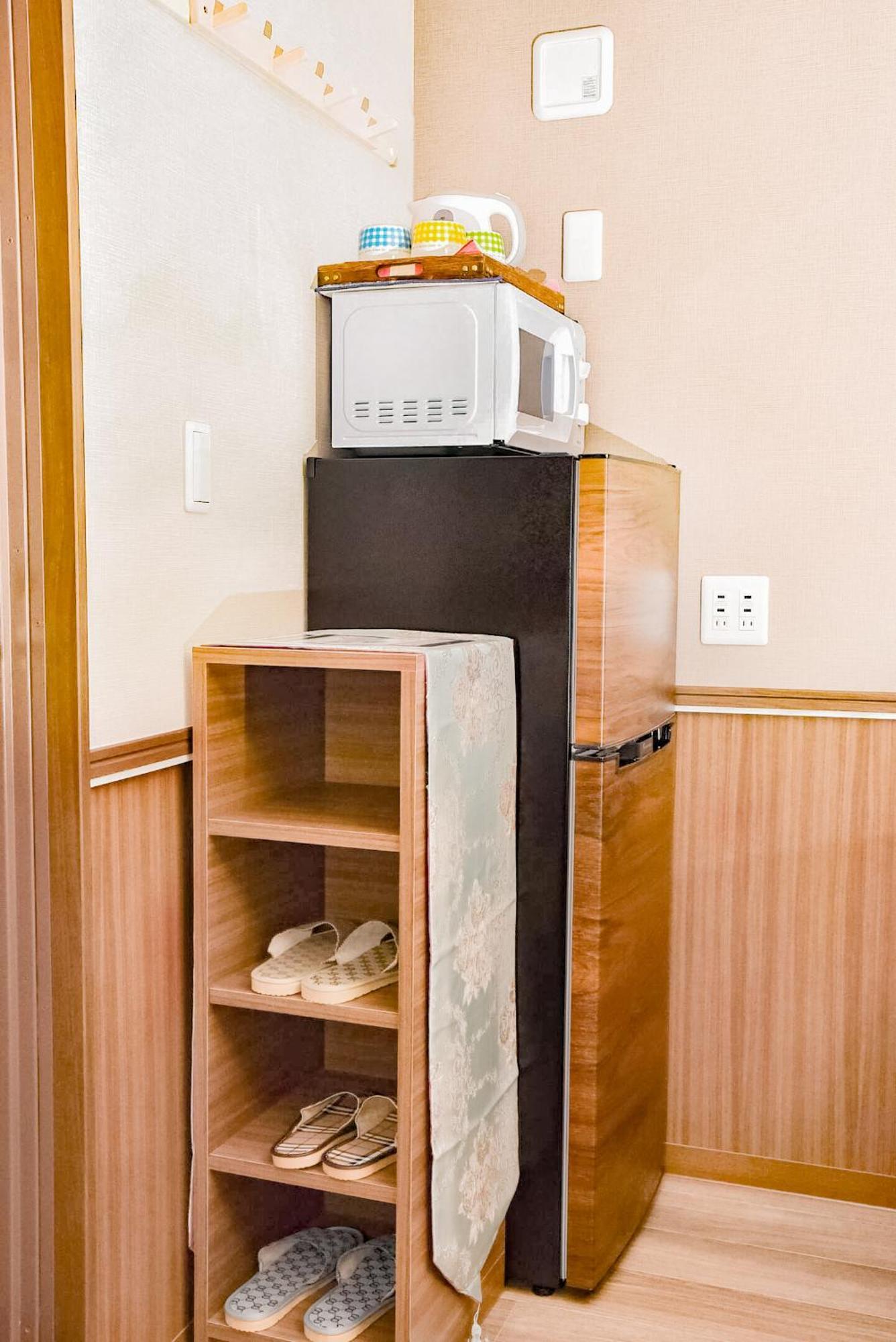 Shinjuku Warm Villa I Tokyo Luaran gambar
