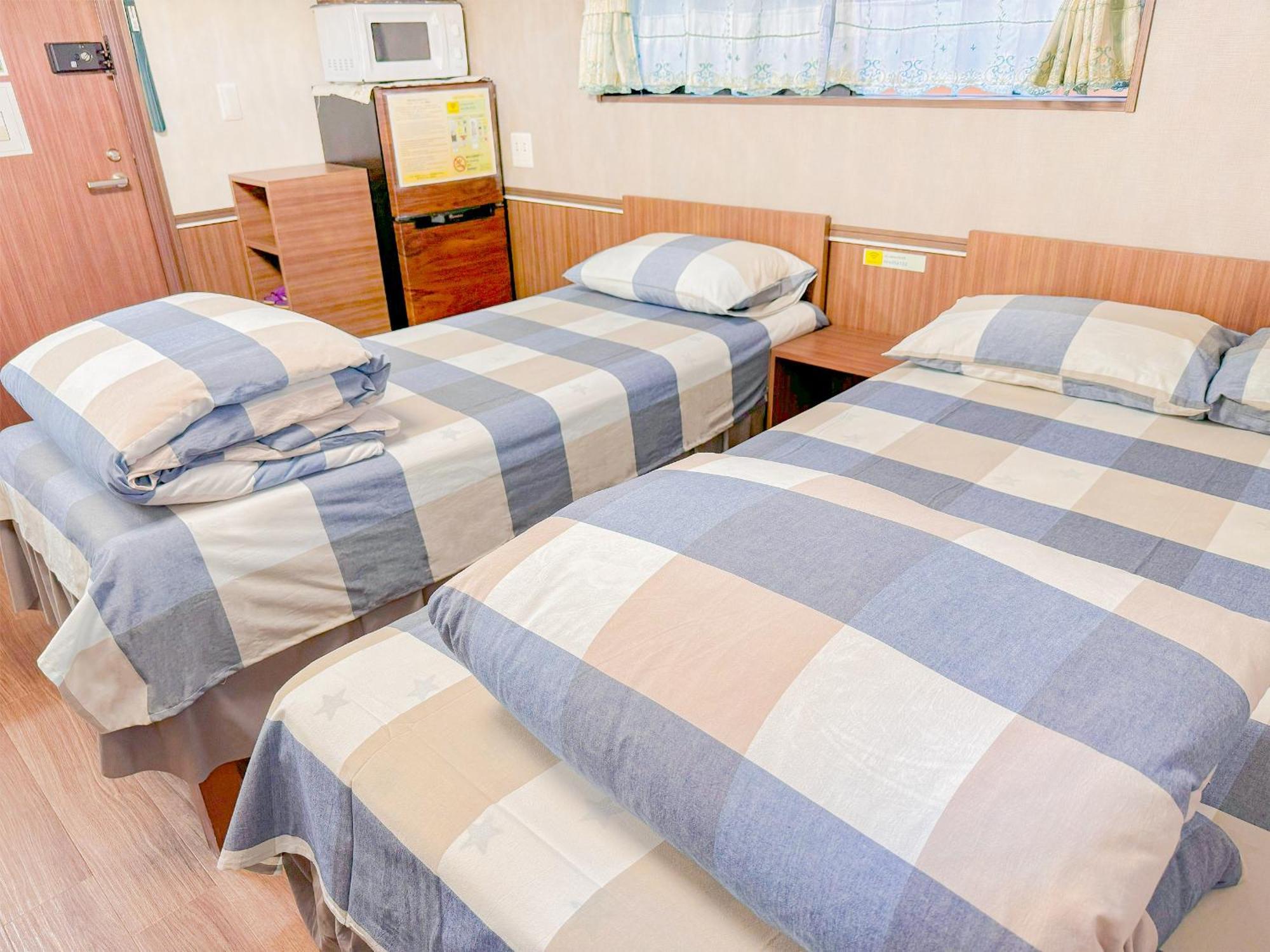 Shinjuku Warm Villa I Tokyo Luaran gambar