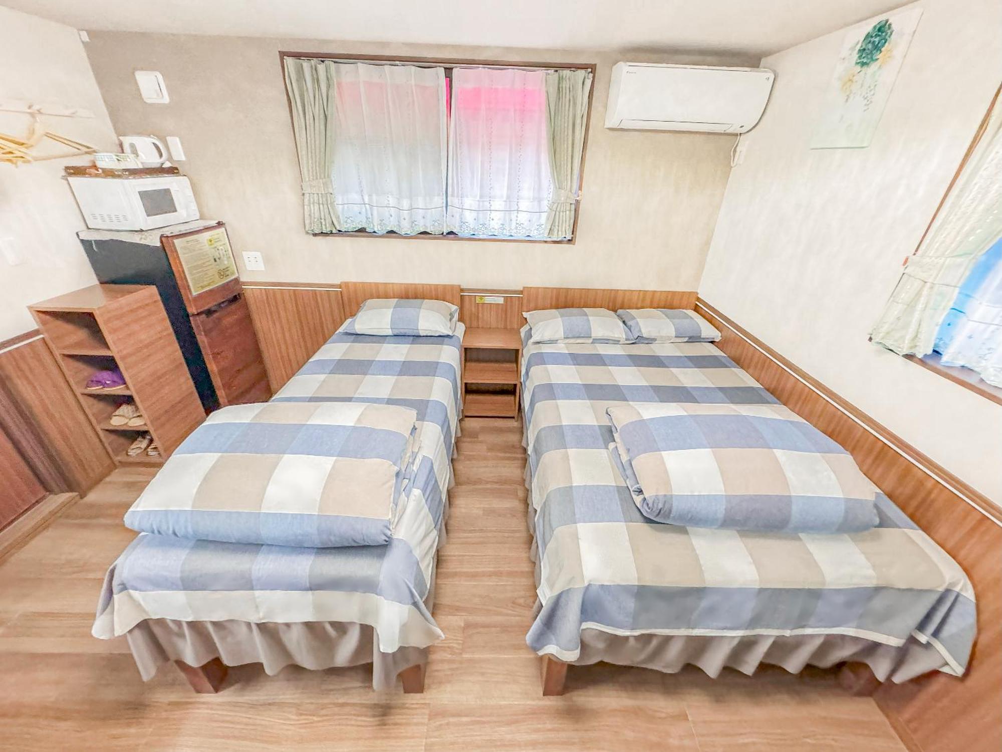 Shinjuku Warm Villa I Tokyo Luaran gambar