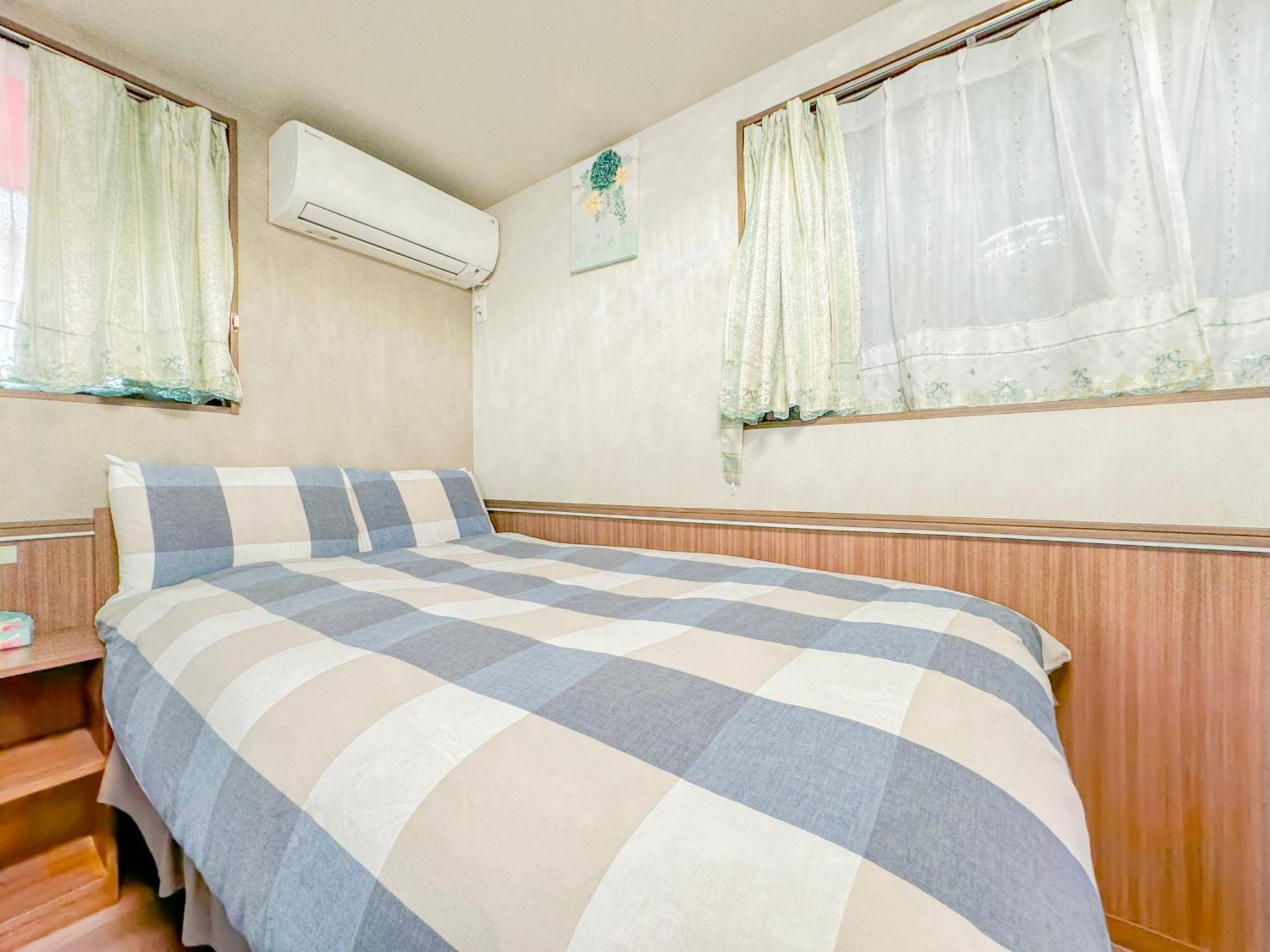 Shinjuku Warm Villa I Tokyo Luaran gambar