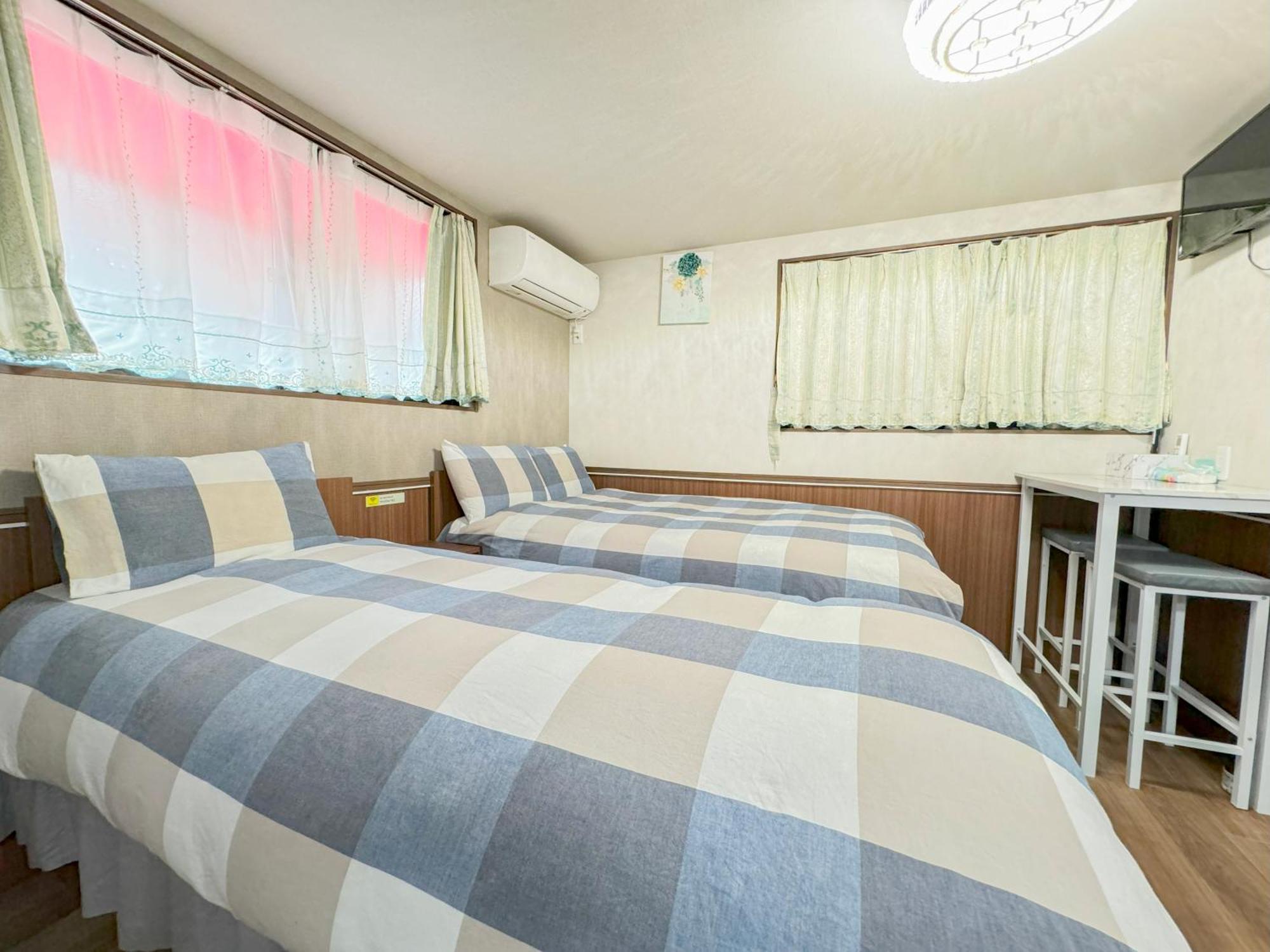 Shinjuku Warm Villa I Tokyo Luaran gambar