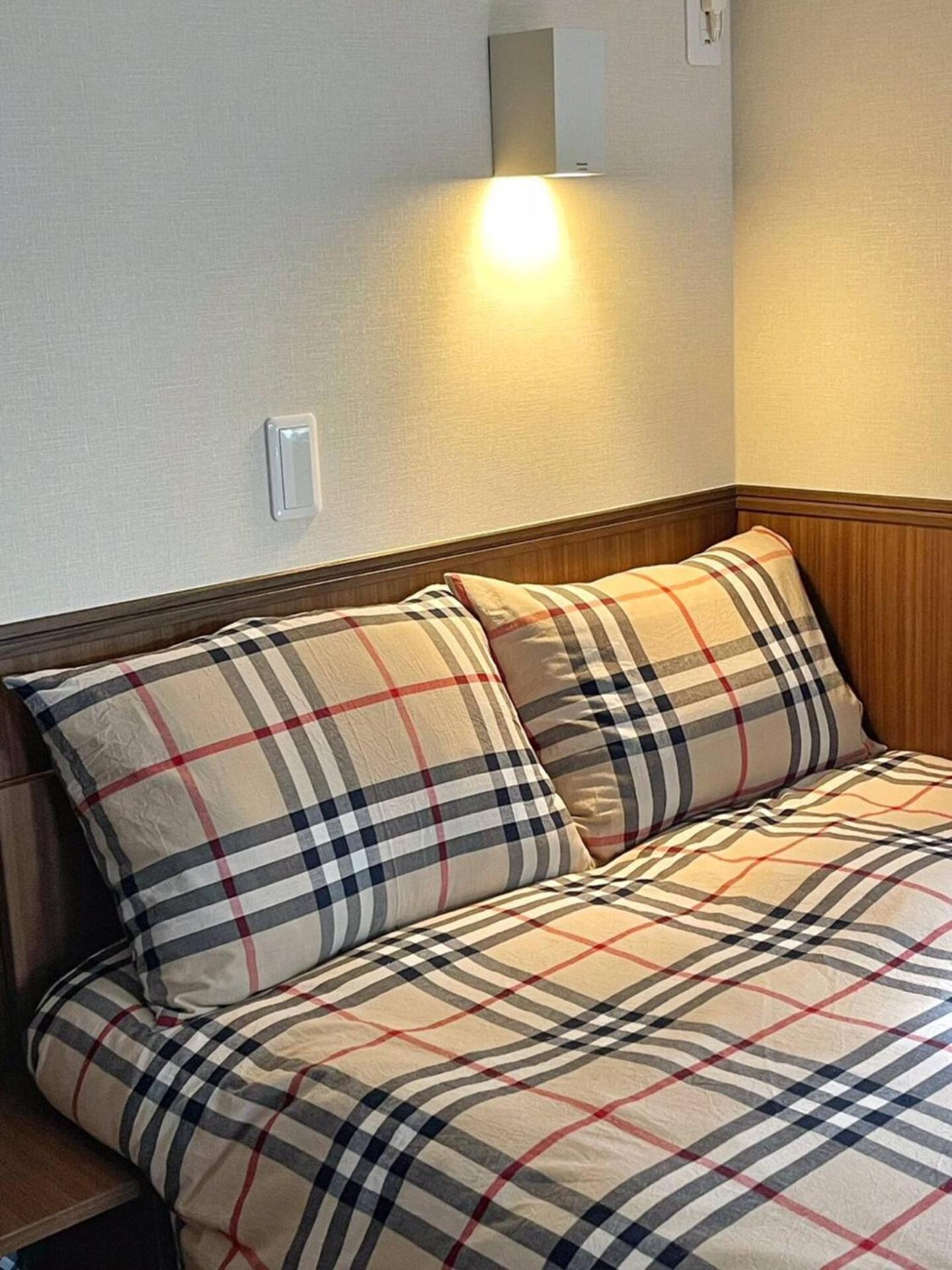 Shinjuku Warm Villa I Tokyo Luaran gambar