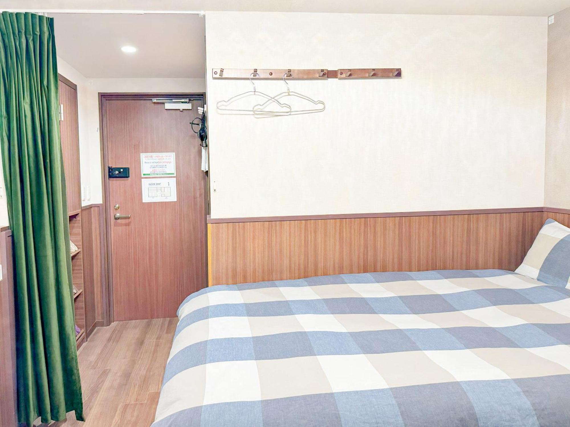 Shinjuku Warm Villa I Tokyo Luaran gambar