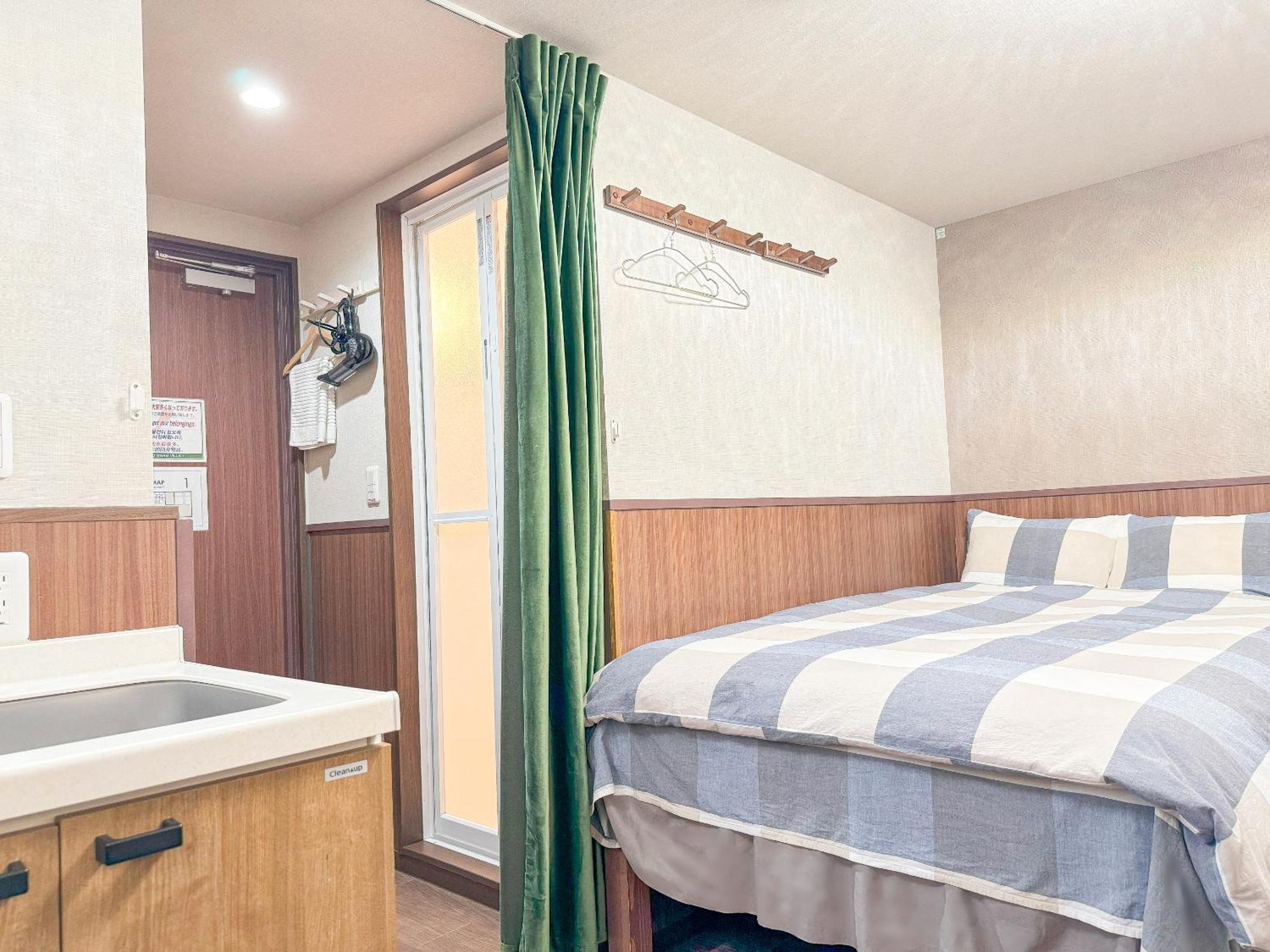 Shinjuku Warm Villa I Tokyo Luaran gambar