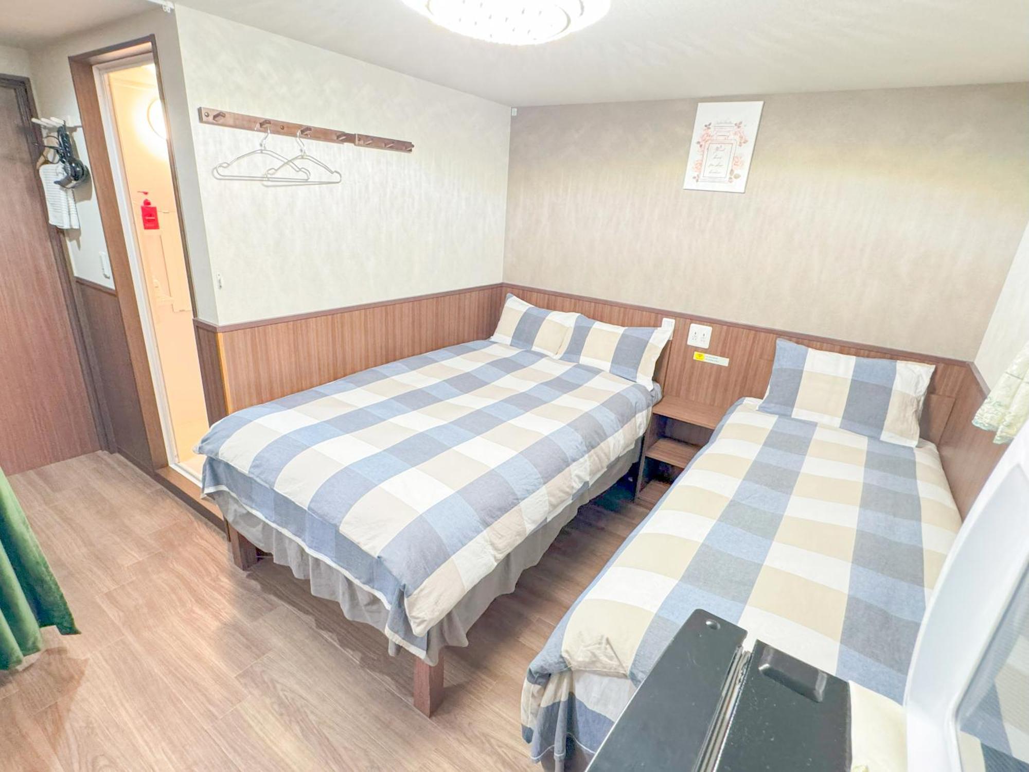 Shinjuku Warm Villa I Tokyo Luaran gambar